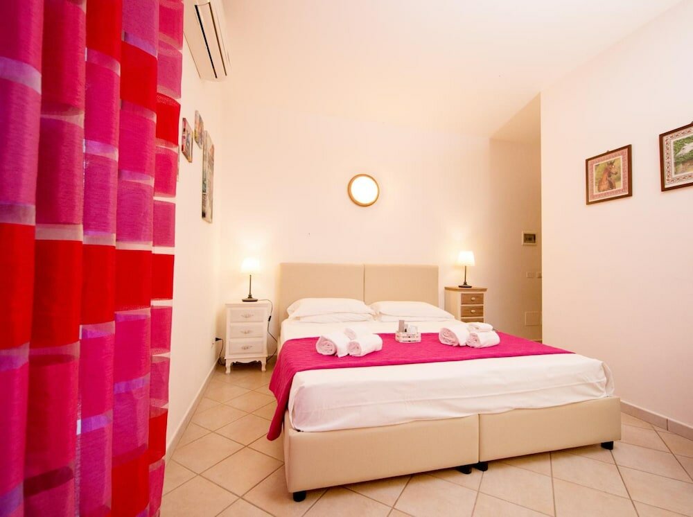 Фото Sosta dei Garibaldini