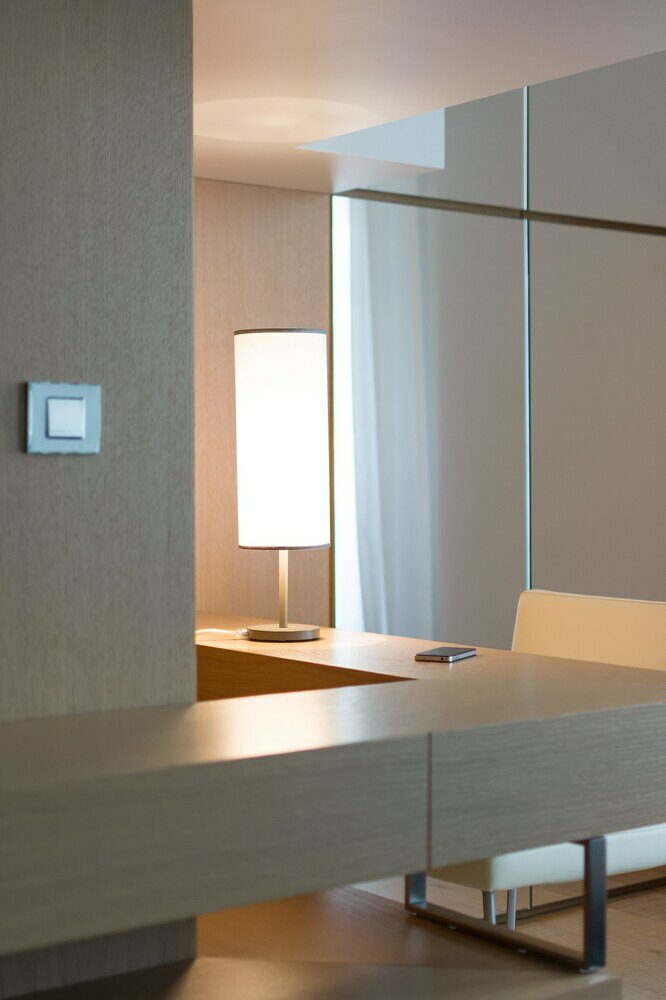 Фото Guillaume Suites