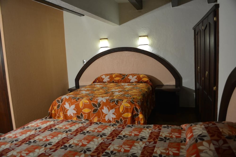 Фото Hotel Barroco