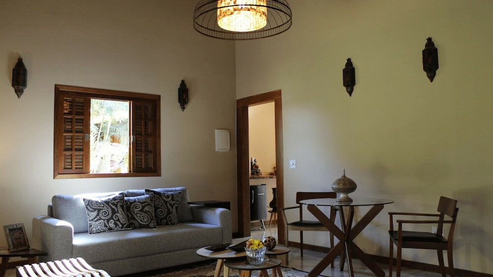 Фото Pousada Cavaleiro dos Pireneus