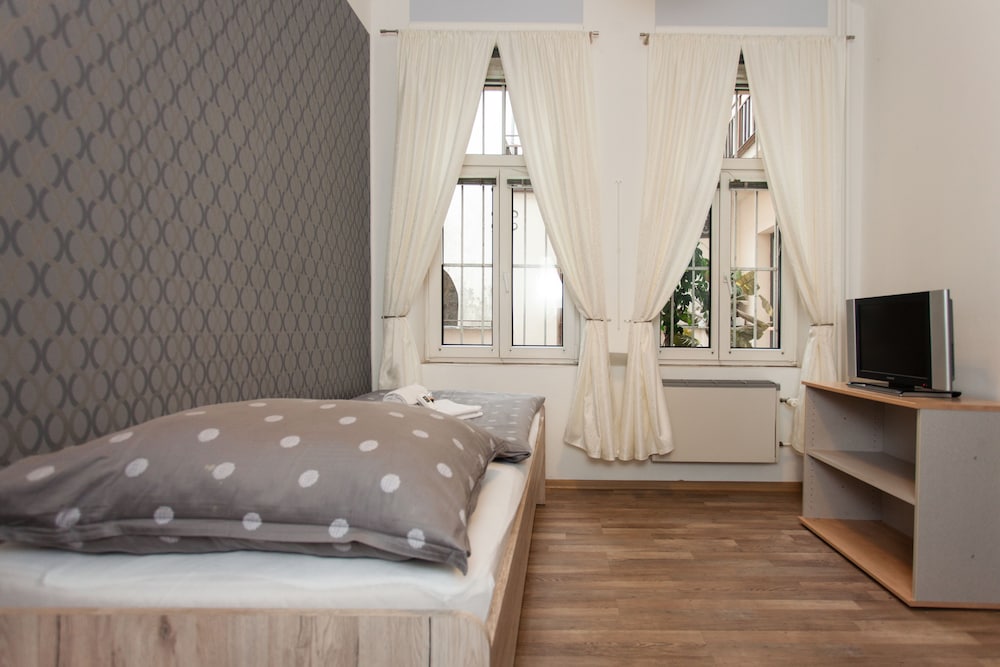 Фото Avenida Park Hotel