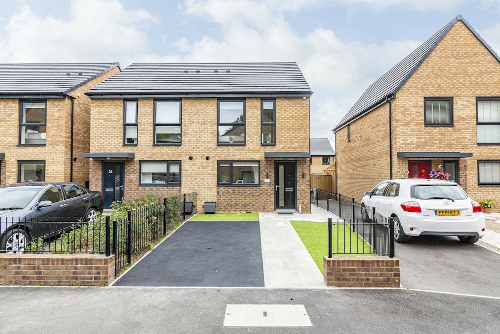 Фото Blackstone Walk