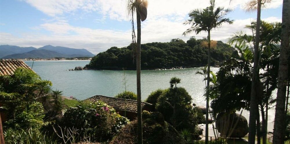 Фото Pousada Ilha do Papagaio