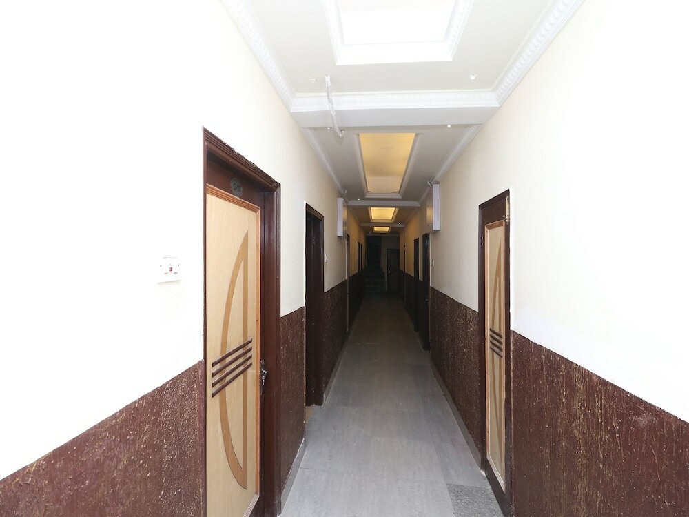 Фото Oyo 29762 Hotel Meridian