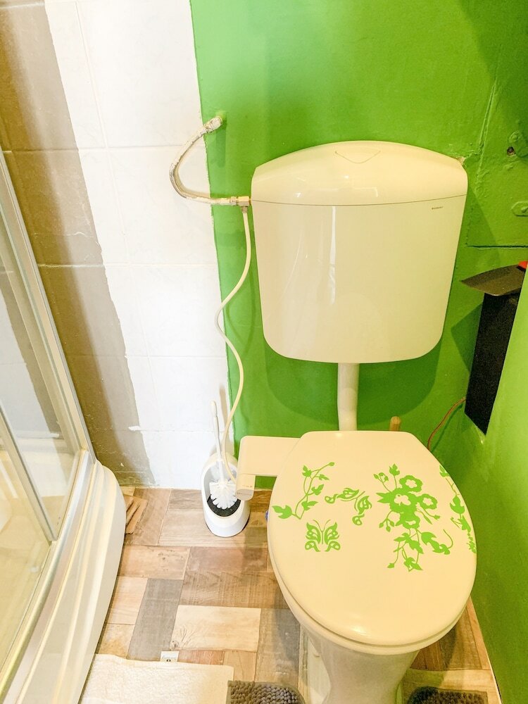 Фото Fanaa Apartment