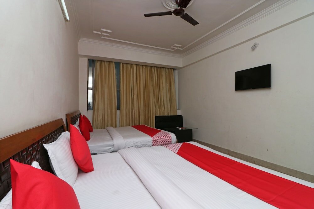 Фото Oyo 29762 Hotel Meridian