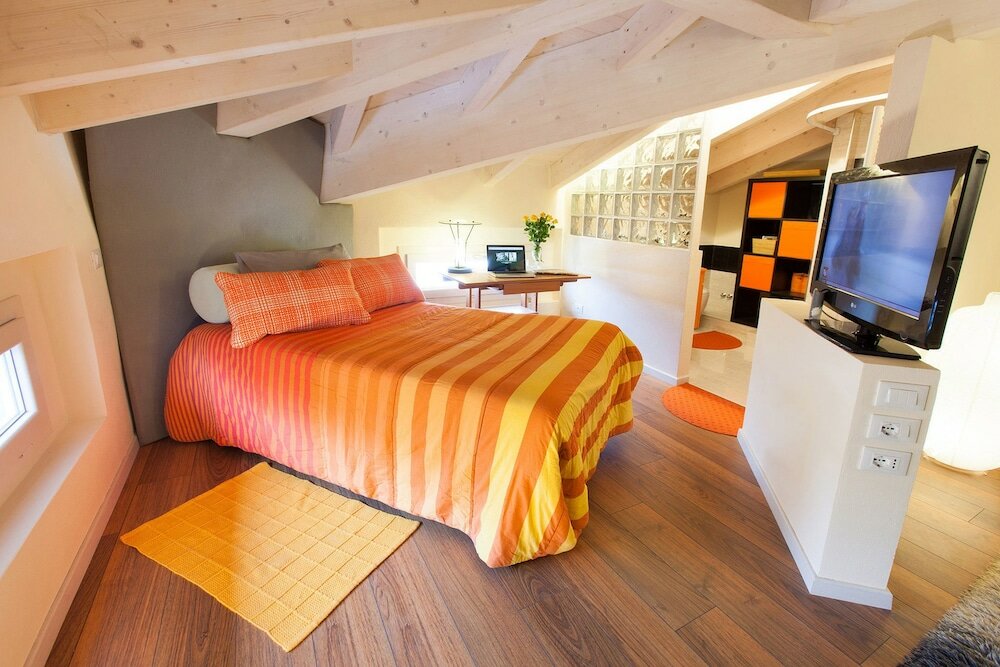 Фото Bed and Breakfast Villa Laila