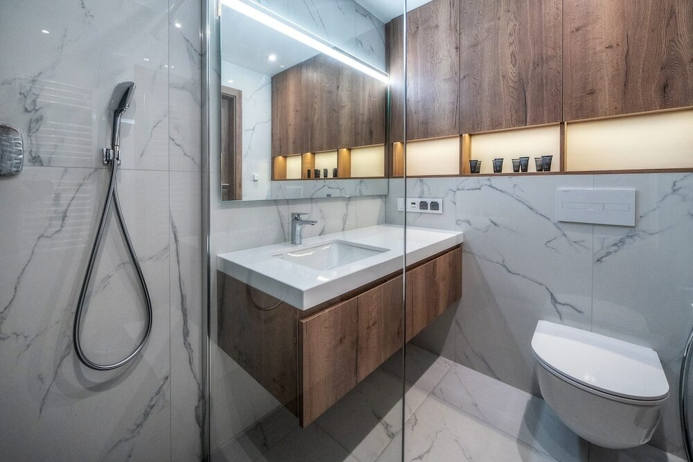 Фото Meta Apartments