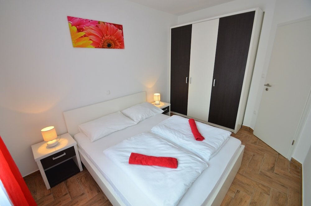 Фото Villa Visnjik