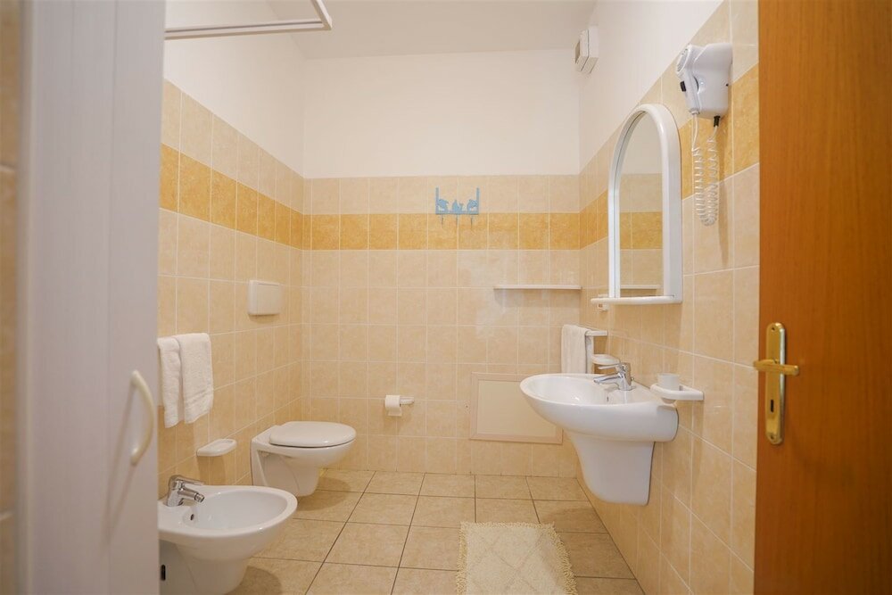 Фото Hotel Residence Santa Monica