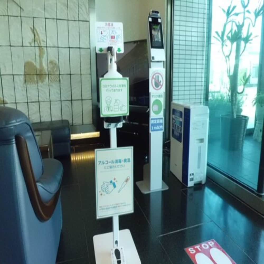 Фото Hotel Sincerity