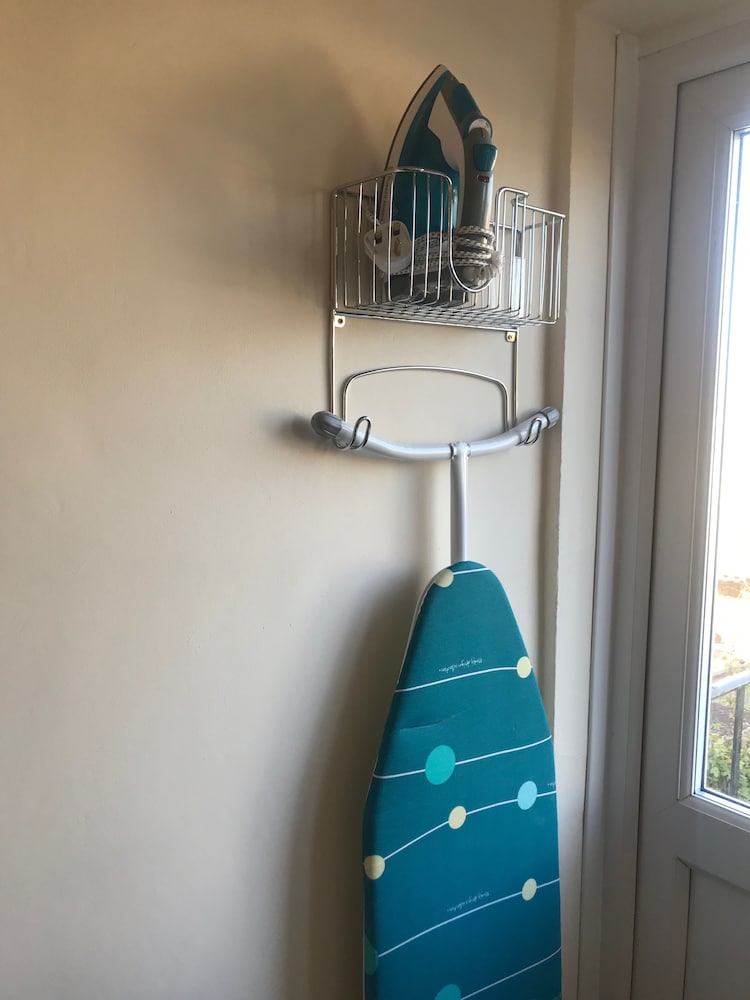 Фото Coastal Apartment