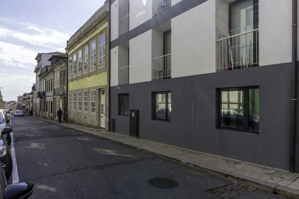 Фото Guest H4u Bonjardim Pop Art City Center