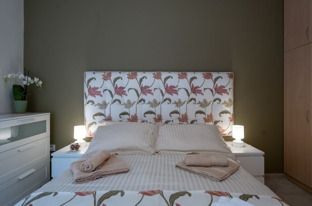 Фото Sirena Tolo Luxury Apartment