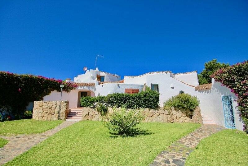 Гостиница Villa Simonetta