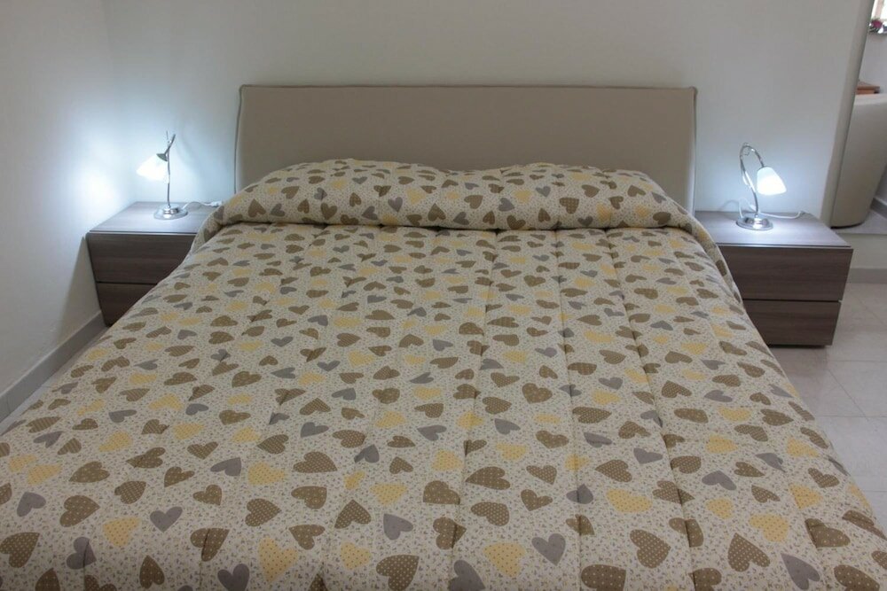 Фото Leonessa di Puglia