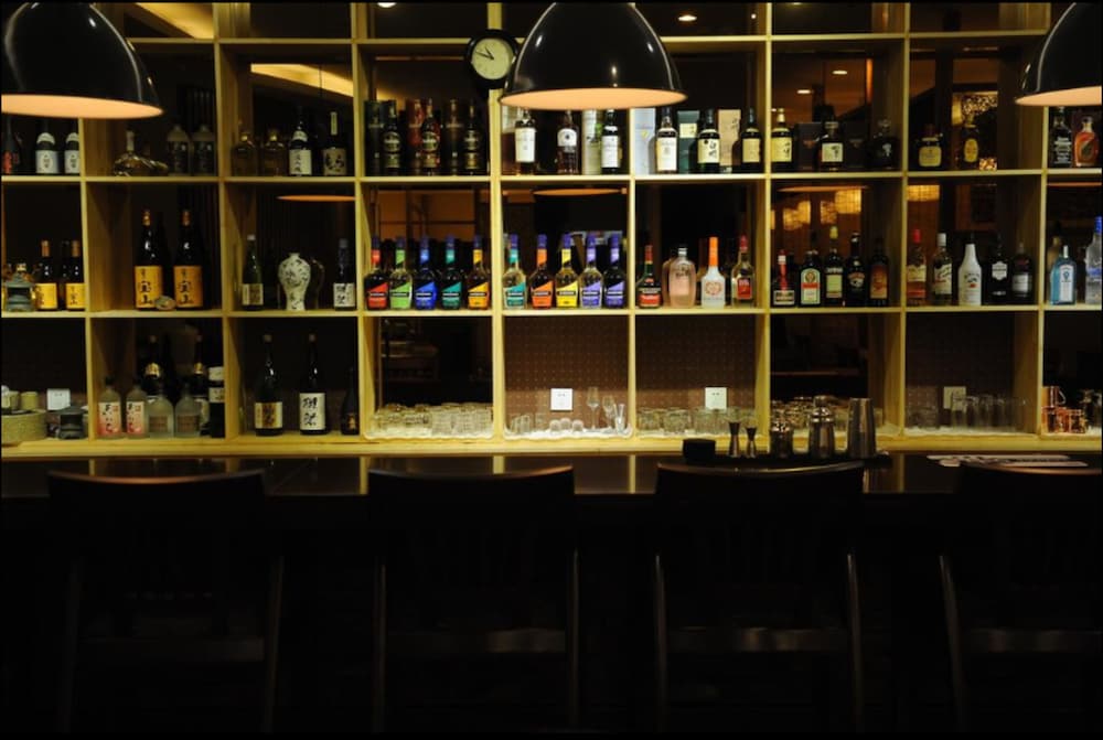 Фото Ariva Tianjin Binhai Serviced Apartment