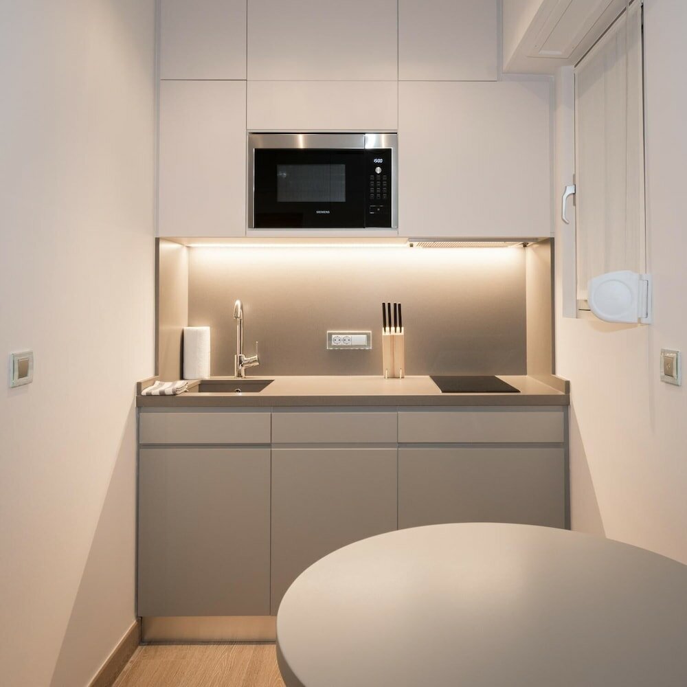 Фото The Residence Gare