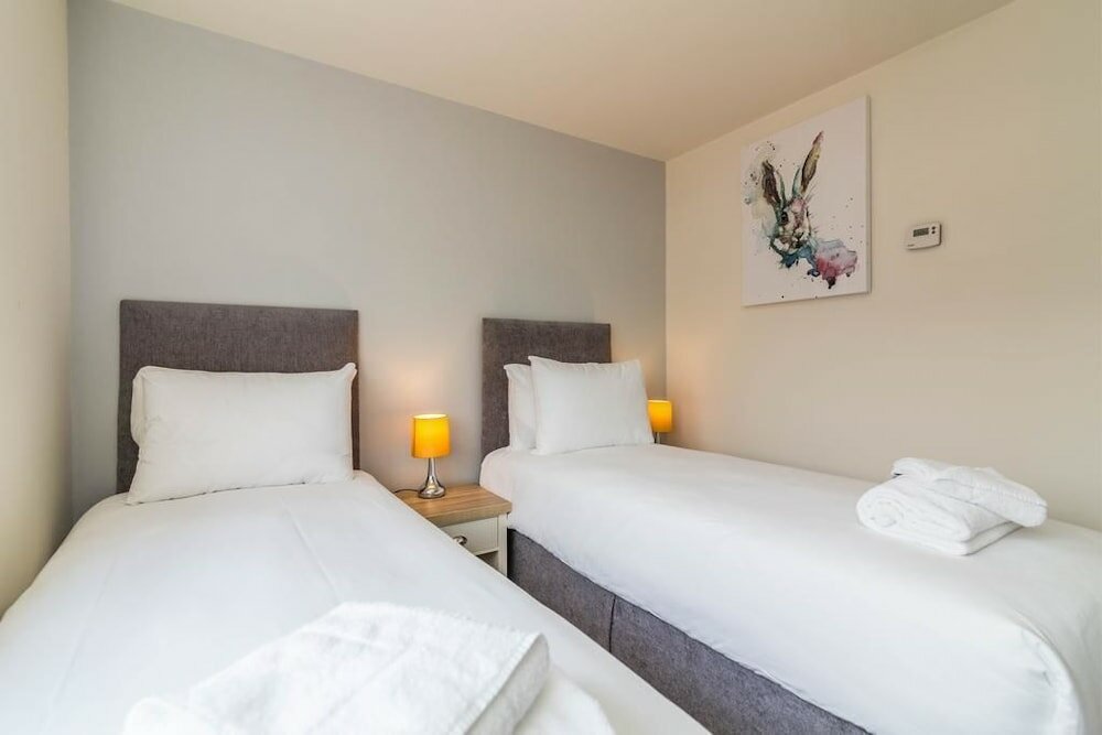 Фото Blackstone Walk