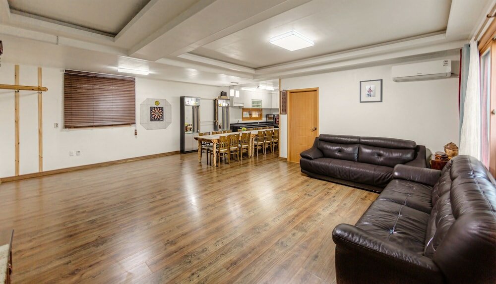 Фото Goorm Dari Pension