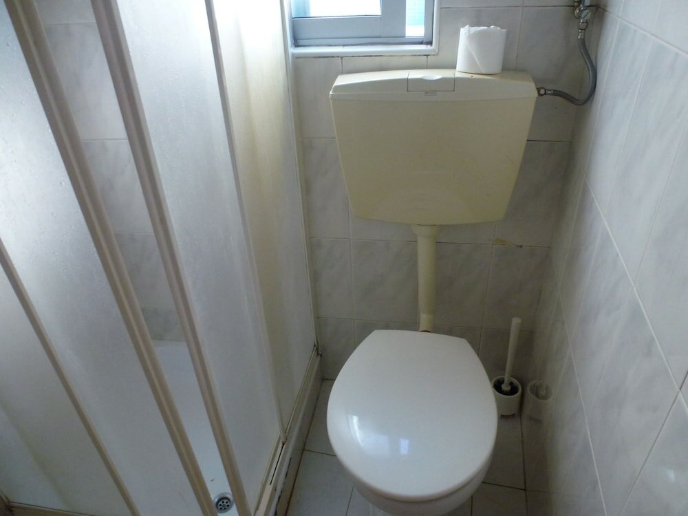 Фото Hospedaria D. Damélio