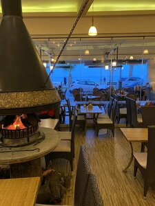 Гостиница Hai Hotel