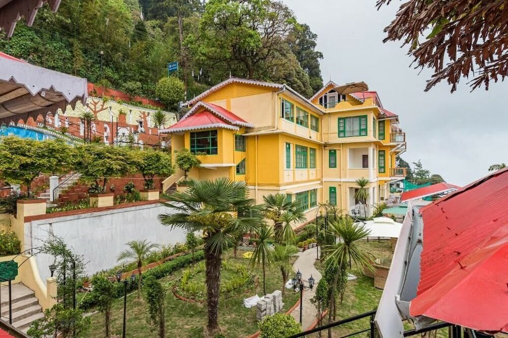 Фото Udaan Nirvana Resort Darjeeling
