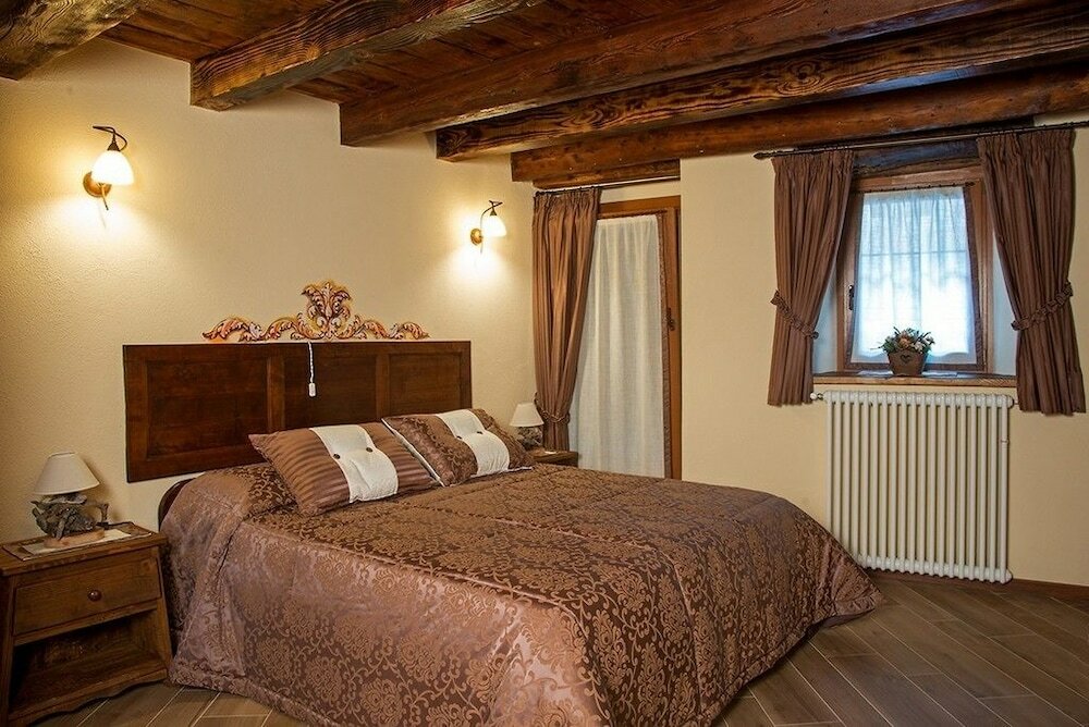 Фото La cor de Jeremie