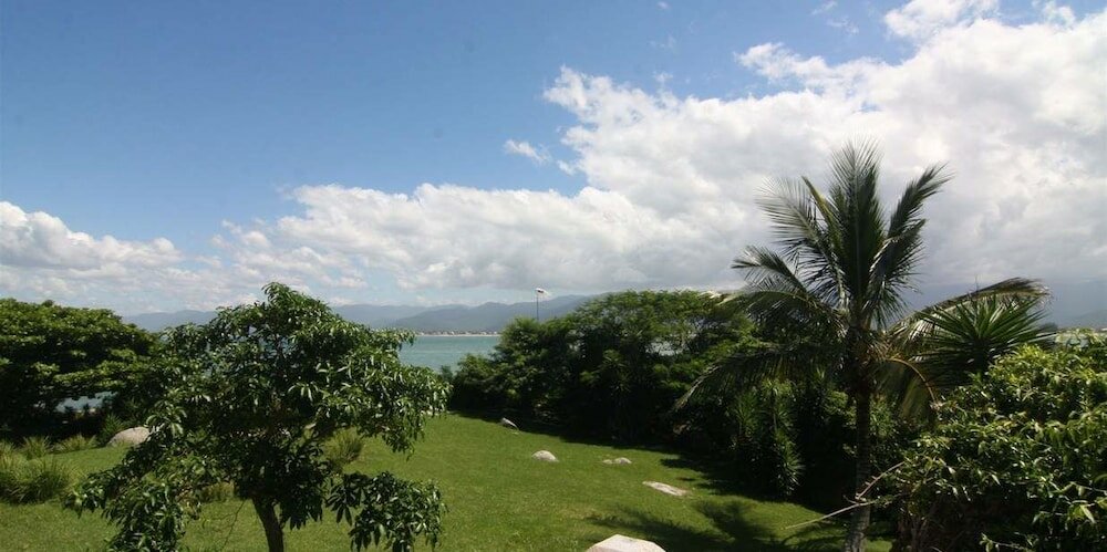 Фото Pousada Ilha do Papagaio