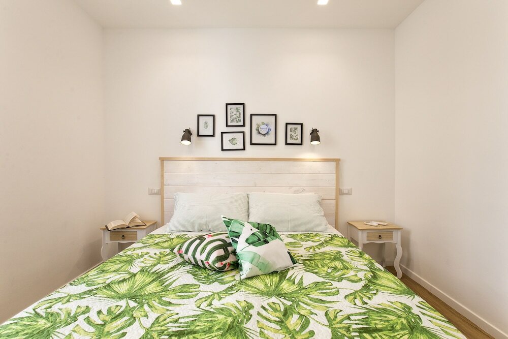 Фото Alghero Holidays Rooms