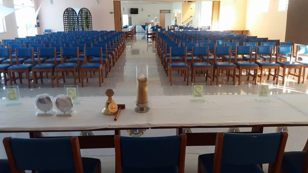 Фото Hotel Clube Azul do Mar