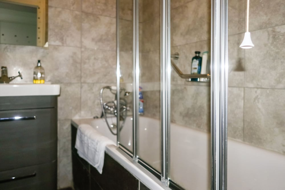 Фото Bray Apartment