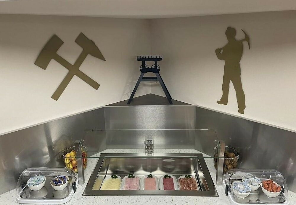 Фото Hotel am Schlosspark Herten