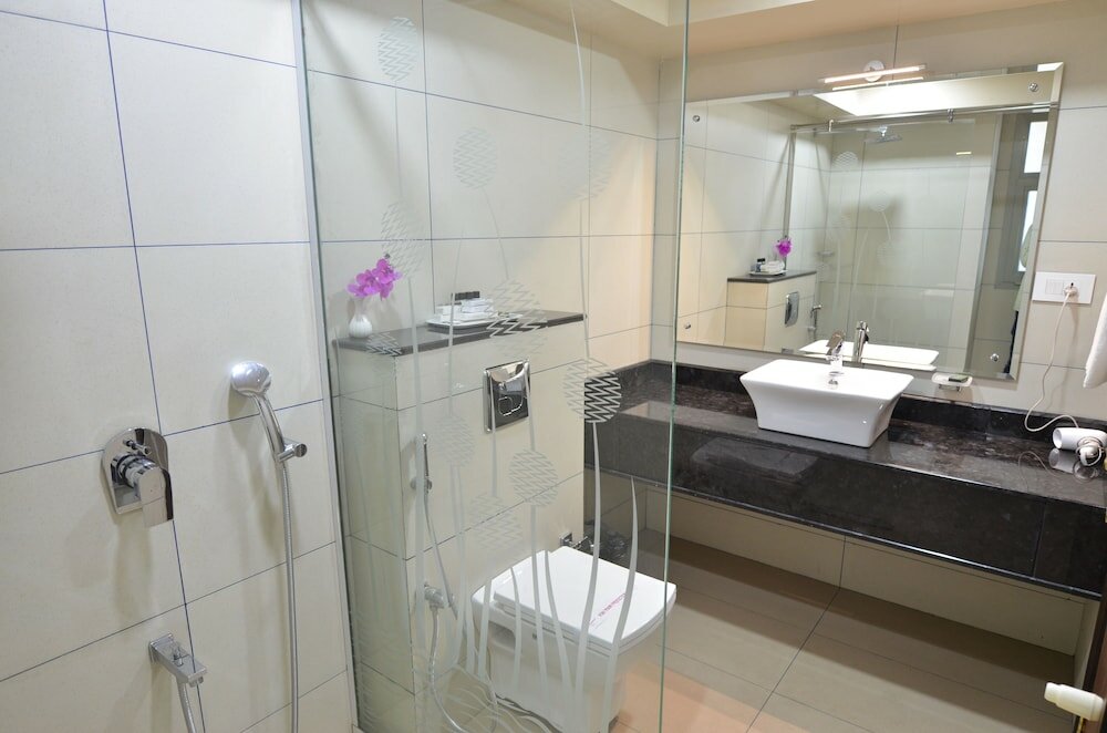 Фото Casa in Luxury Suites