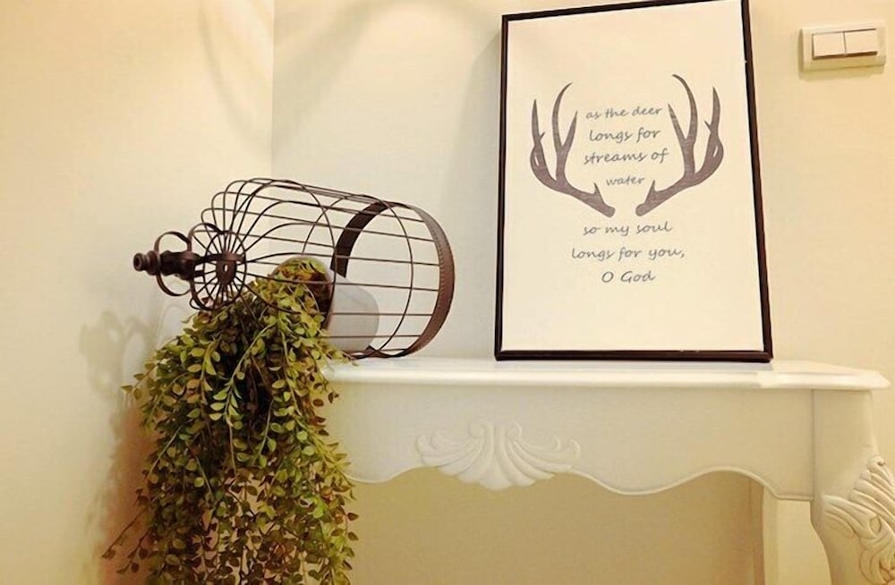 Фото Lohas Ximan