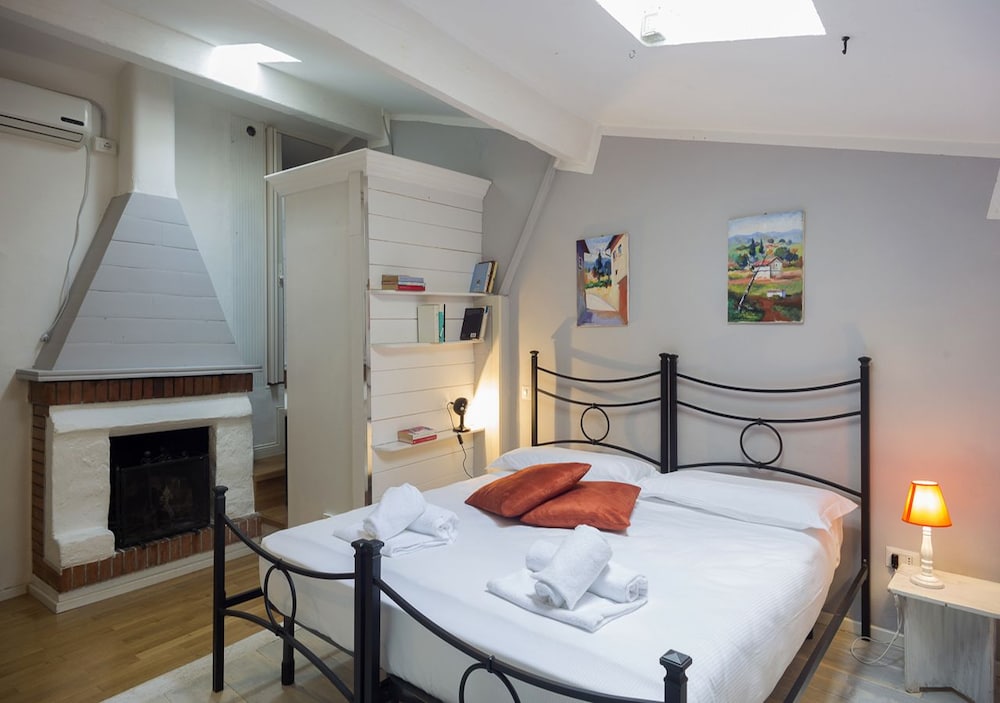 Фото Affittacamere nel Cuore di Firenze