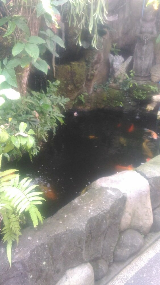 Фото Dewi Antara Homestay