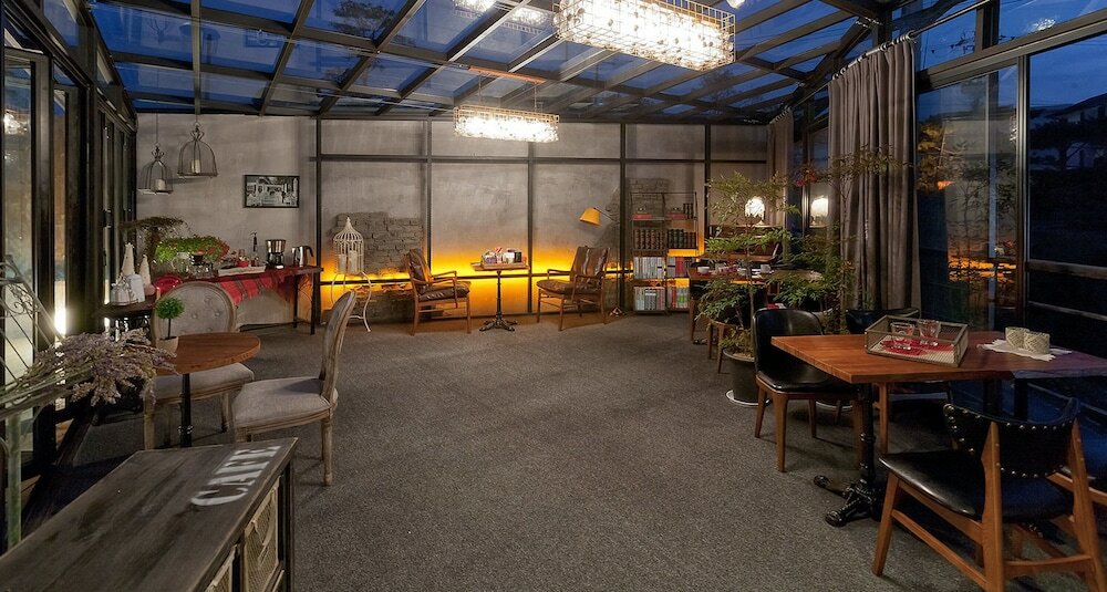 Фото Healing 11st Pension