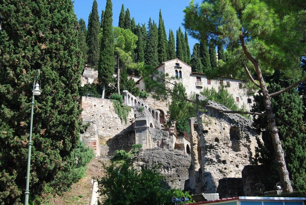 Фото Residenza Novecento