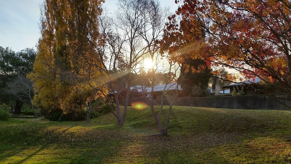 Фото Brockman Park Estate