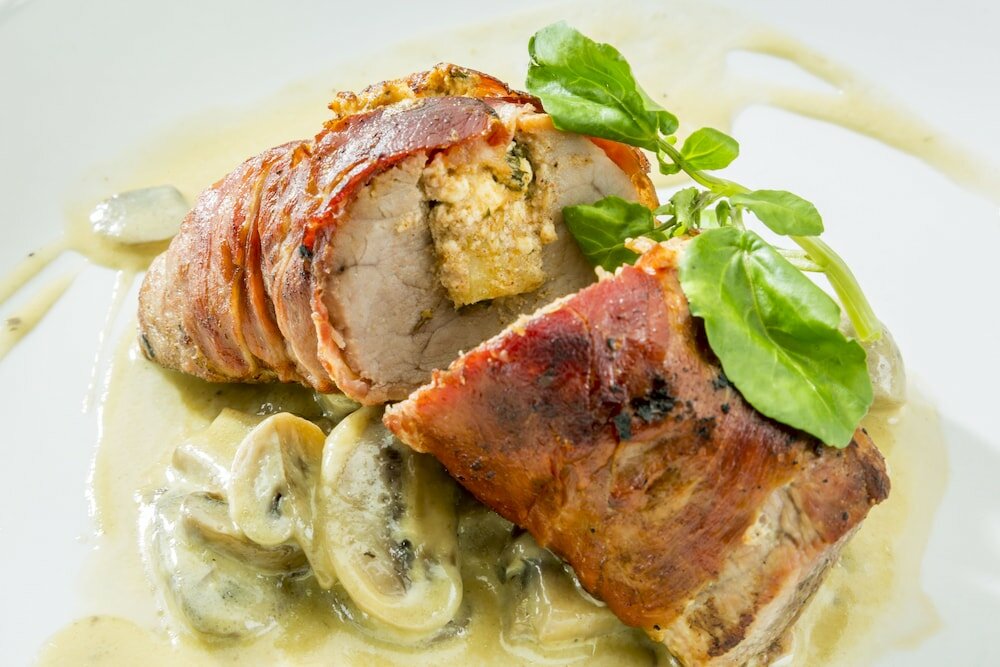 Фото Rags Hotel Bar & Restaurant