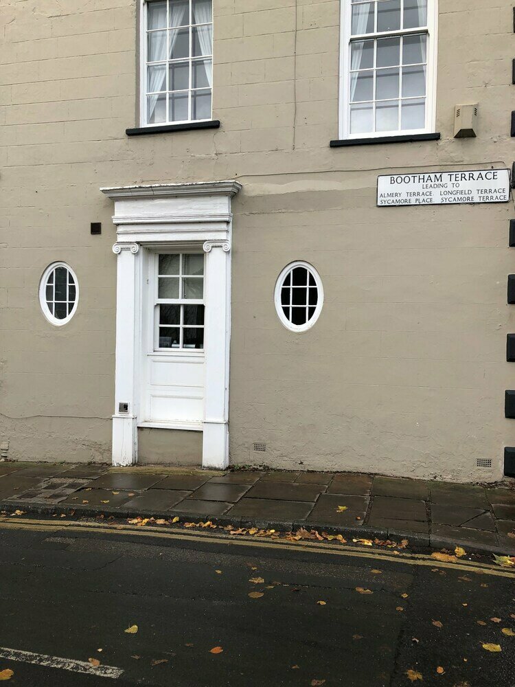 Hotel Bootham Terrace, York, photo