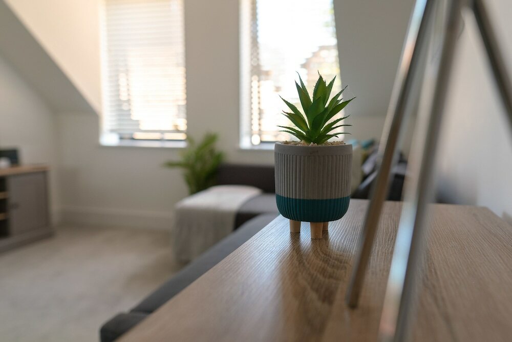 Фото Town Centre Lodge