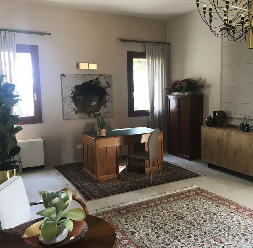 Фото Monteborre Agriturismo