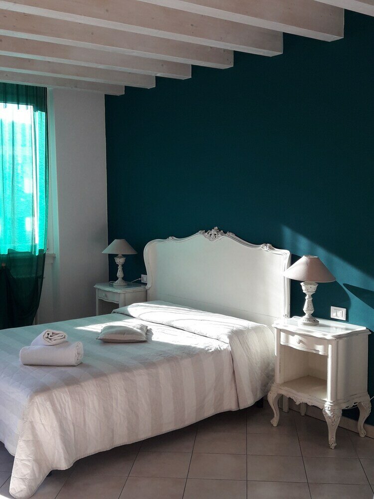 Фото Bed & Breakfast Le Reve