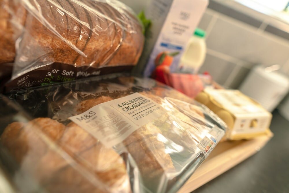 Фото Town Centre Lodge