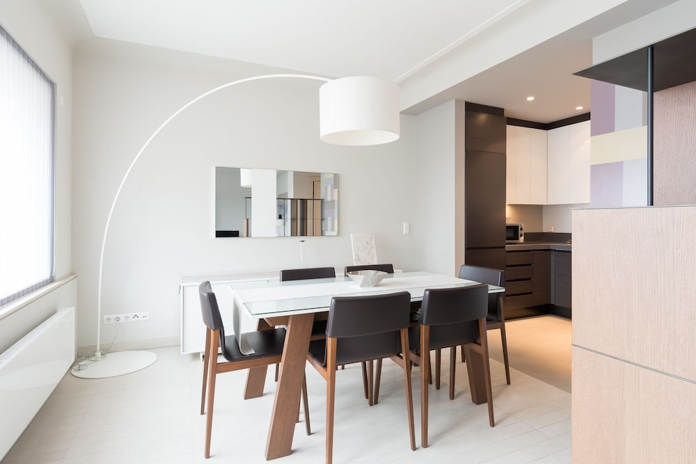 Фото Four Stars Aparthotel