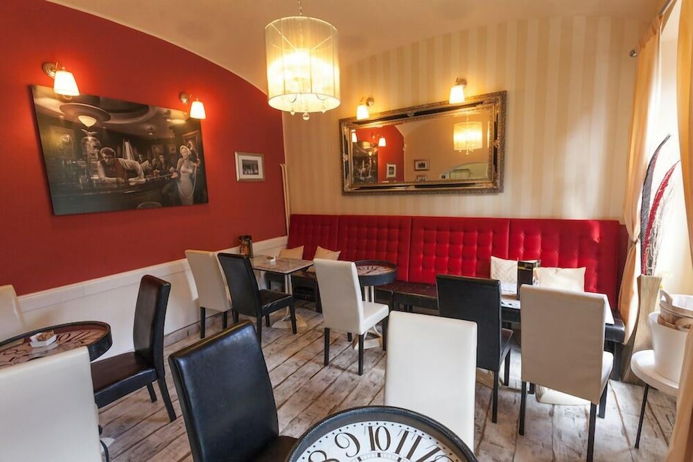 Фото Avenida Park Hotel