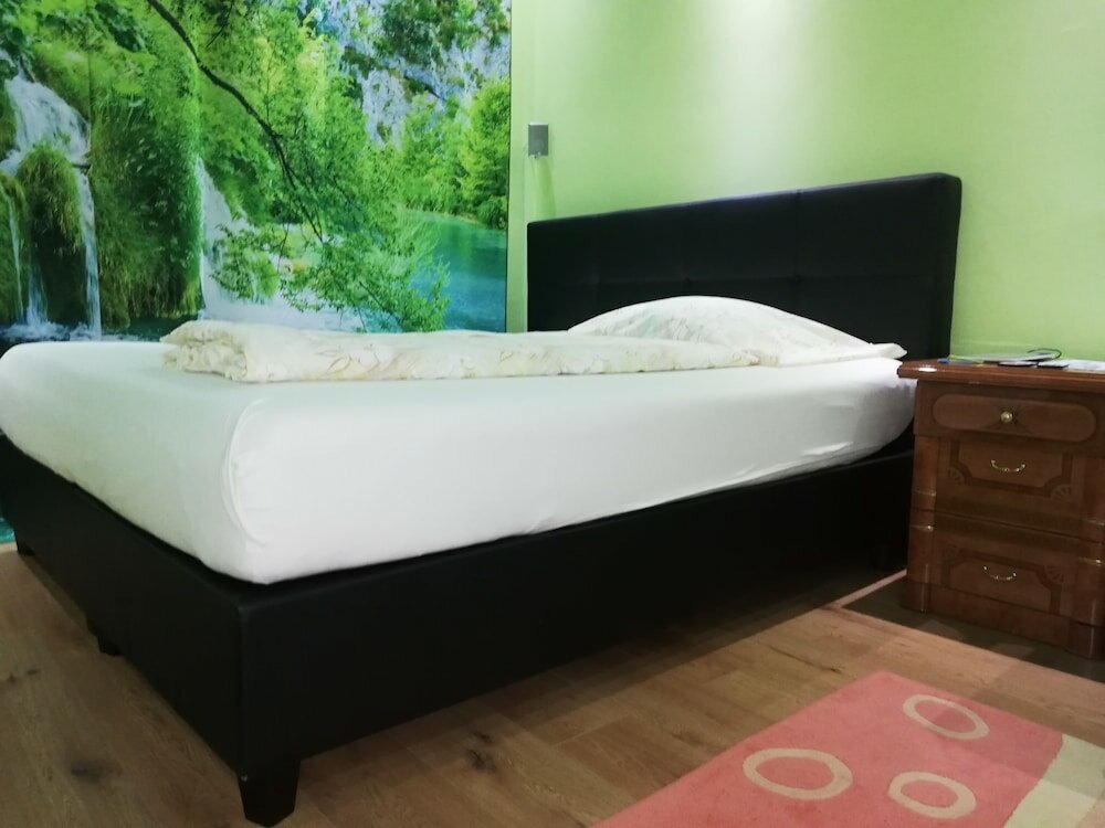 Фото Magnet Apartment