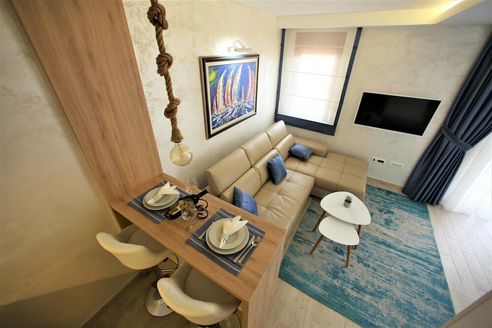 Фото Vila La Vita del Mare